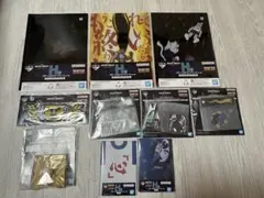 一番くじ HUNTER×HUNTER H賞 I賞　G賞