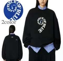 adererror スウェット