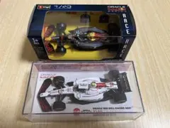 Minichamps 1/43 RB21 角田裕毅 日本GP 2025のサムネイル
