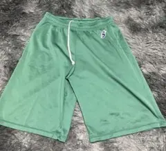 90s DUPER FIVE デューパーファイブ　ハーフパンツ　ジャージ