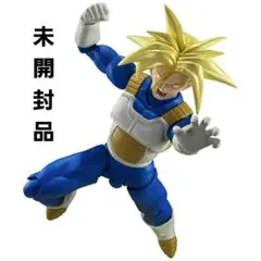 S.H.Figuarts スーパーサイヤ人トランクス