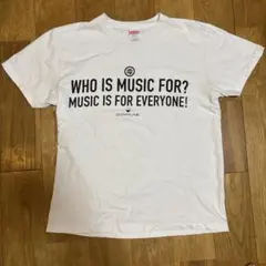 電気グルーヴ DOMMUNE 宇川直弘 Tシャツのサムネイル
