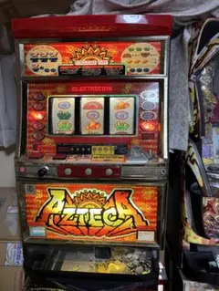 2025年最新】アステカ 実機の人気アイテム - メルカリ