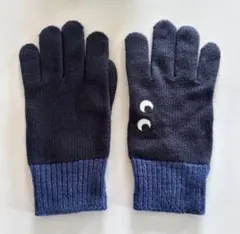 UNIQLO アニヤハインドマーチ　手袋