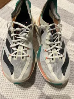 アディオスプロ4 陸上競技