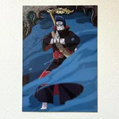 NARUTO 忍術大全 第1弾 SP.03 千手扉間 水遁・水龍弾の術 ☆ - メルカリ