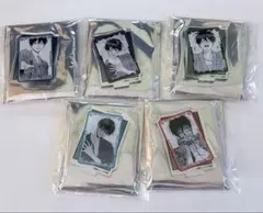 ホタルの嫁入り トレーディング アクリルスタンド　後藤進平