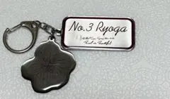 超特急　Rail is beautifu リョウガ　キーホルダー