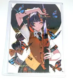 蝶屋はなび ぶいすぽっ！ 1周年 記念 缶バッジ 15個 蝶屋はなび ぶいすぽっ！ 1周年記念 缶バッジ 15個セット - メルカリ