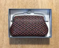 がま口財布 未使用新品