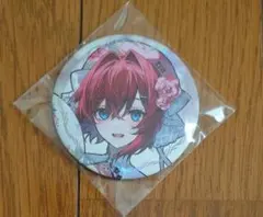 プロセカ 暁山瑞希 缶バッジ 38c 正月 - メルカリ