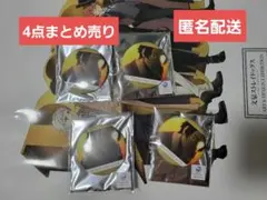 文豪ストレイドッグス ART展 展くじ 缶バッジ 坂口安吾 まとめ売りのサムネイル