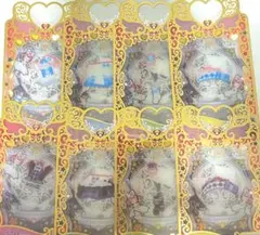 サマーメイドホワイトスカイ サマーメイドブラックベリー 2種セット