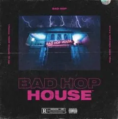 ミュージック BAD HOP HOUSE LIVE IN ZEPP TOKYO DVD ミュージック BAD HOP HOUSE LIVE IN ZEPP TOKYO DVD ミュージック BAD