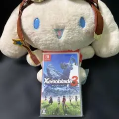 Xenoblade3