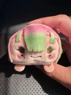鬼滅の刃 おひるねこ 甘露寺蜜璃 - メルカリ