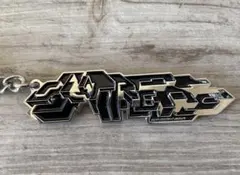 supreme キーホルダー