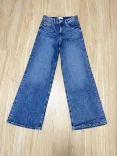 H&M デニム 34 フレアのサムネイル