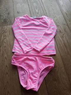 baby GAP ベビー水着セット 18-24ヶ月