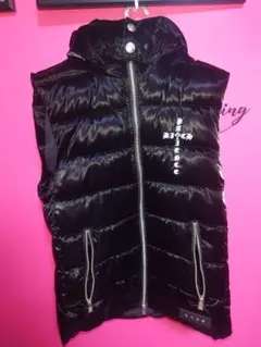 2025年最新】adamsJUGGLER メンズ ダウンベスト・キルティングベストの