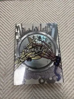 B.A.P BLOCKBUSTER CD