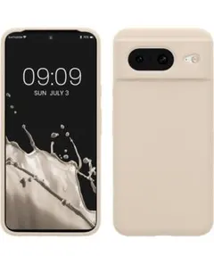 ✻ Google Pixel 8 ✻ ケース カバー シリコン《中古品》のサムネイル