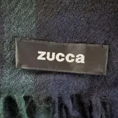 zucca マフラー ストール