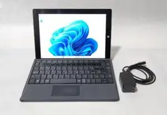 Windowsタブレット Surface３　LTEモデル（かなり美品）