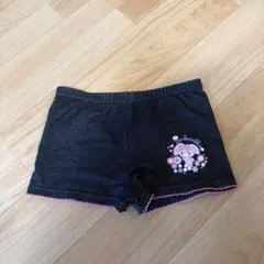 Bonbonribbon オーバーパンツ 130㎝Sanrio