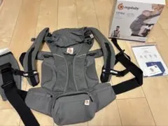 Ergobaby OMNI Breeze 抱っこ紐のサムネイル