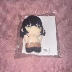 鬼滅の刃 無限城編 ゆらふわみにみにぬいぐるみ 伊之助
