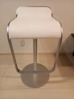 lapalma ラパルマ 昇降式スツール LEM レム　カウンター