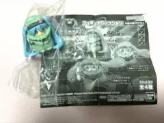 GUNDAM × MIKU フィギュアコレクション　③ザクぐるみ