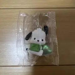 サンリオキャラクターズ きらめき バルーンフィギュア ガシャ ポチャッコ