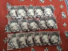Free！ 鴫野貴澄 缶バッジ リボンチャーム - メルカリ