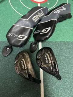 2026年最新】ping g425 ユーティリティ 2uの人気アイテム - メルカリ