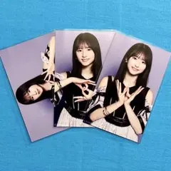【匿名配送】 Same numbers 菅原咲月 ミニ生写真 コンプ 乃木坂