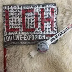 LDH LIVE EXPO 2024 グッズ セット