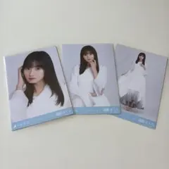 乃木坂46 生写真 遠藤さくら コンプ ここにはないもの - メルカリ