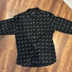 XLARGE シャツ Mサイズ