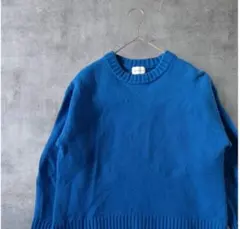 グリーンレーベルリラクシング セーター