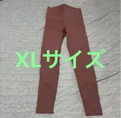 最終お値下げ❣️ベルミスフィット リムーブレギンス L-LL ローズのサムネイル