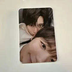 nctwish wishlist wishport　ケミトレカ　シオン　リョウ