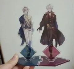 にじさんじ ChroNoiR 叶 葛葉 クロノワール