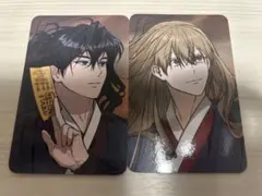 BOMTOON サファ トレカ　隣のギルメン