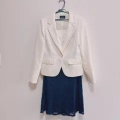 セレモニースーツ