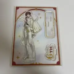 ローレン・イロアス にじさんじ 6周年 アクスタ