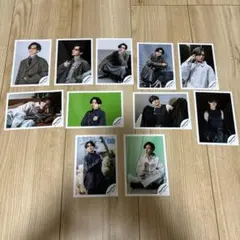 2026年最新】永瀬廉 公式写真の人気アイテム - メルカリ