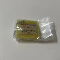 サンリオ ポムポムプリン ガチャガチャ