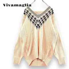 ニット　セーター　フェミニン　オシャレ　カジュアル　大人可愛い綺麗